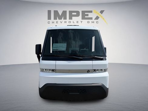 Used 2024 Chevrolet Brightdrop 400 w/ Commercial Equipment Package AWD/4WD image 8