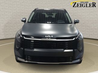 New 2026 Kia Sportage SX Prestige video 2