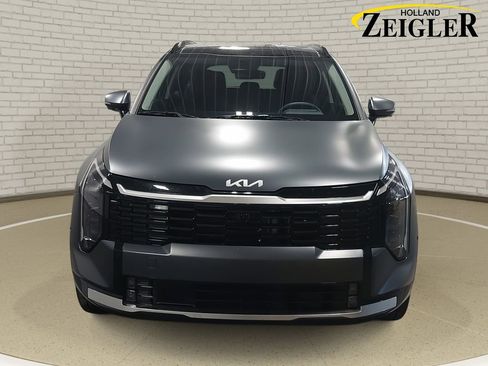 New 2026 Kia Sportage SX Prestige image 2