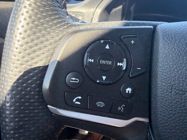 Used 2022 Honda Passport TrailSport image 48