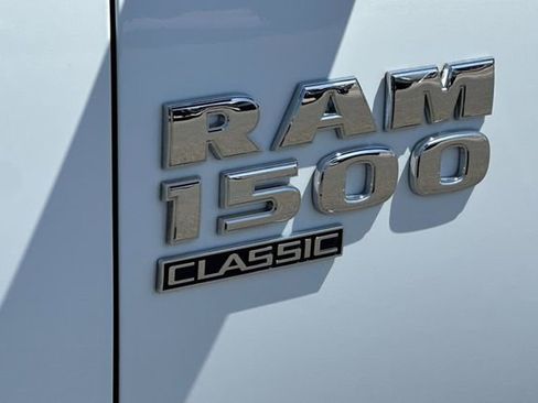 Certified 2023 RAM 1500 Tradesman w/ Popular Equipment Group AWD/4WD image 24