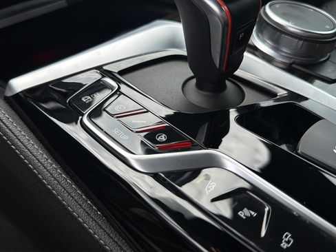 Used 2019 BMW M5 AWD/4WD image 35