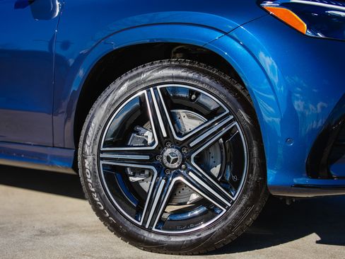 New 2026 Mercedes-Benz GLE 450 4MATIC image 14