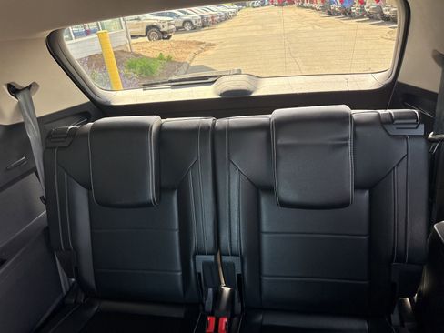 Used 2021 Volkswagen Atlas SE w/ Panoramic Sunroof Package AWD/4WD image 18