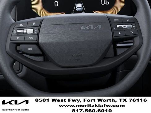 New 2026 Kia Sportage LX FWD image 22