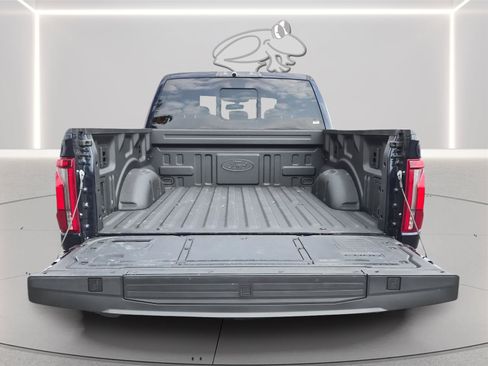 Certified 2025 Ford F150 Raptor AWD/4WD image 9