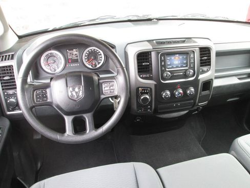 Used 2015 RAM 1500 Tradesman w/ Popular Equipment Group AWD/4WD image 21