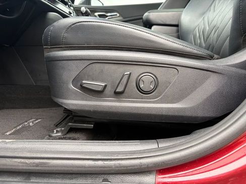 Used 2024 Kia Sportage X-Line w/ X-Line Premium Package AWD/4WD image 21