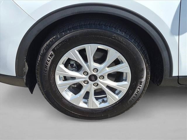Used 2024 Ford Escape Active w/ Tech Pack #2 FWD image 24