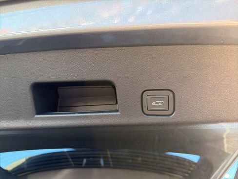 New 2026 Chevrolet Traverse Z71 w/ Enhanced Driving Package image 20