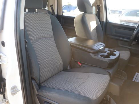 Used 2011 RAM 3500 ST w/ ST Popular Equipment Group RWD image 32