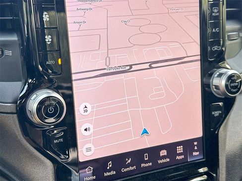 New 2026 RAM 2500 Tradesman image 14