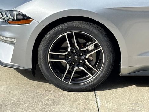 Used 2023 Ford Mustang Premium image 10