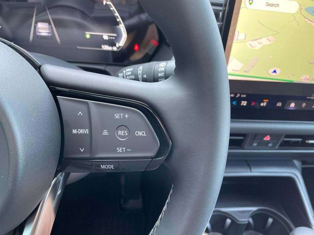 New 2026 MAZDA CX-5 Select AWD/4WD image 18