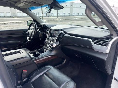 Used 2018 GMC Yukon XL SLT image 23