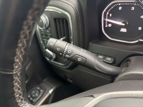 Used 2023 GMC Sierra 2500 Denali w/ Denali Ultimate Package image 42