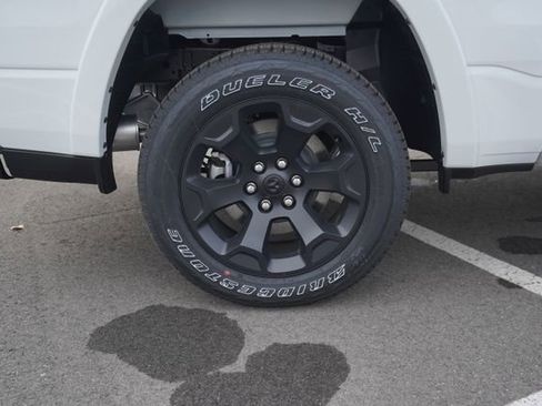 New 2026 RAM 1500 Big Horn image 44