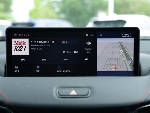 New 2025 Acura TLX SH-AWD w/ A-SPEC Pkg image 17