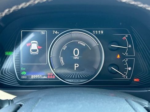 Used 2020 Lexus UX 250h w/ Premium Package AWD/4WD image 62
