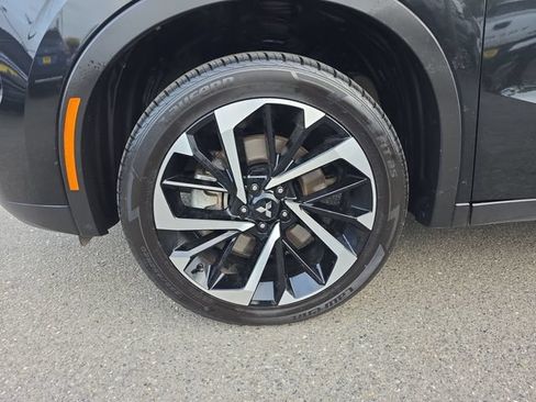 Used 2024 Mitsubishi Outlander SE AWD/4WD image 43