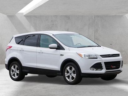 Used 2013 Ford Escape SE