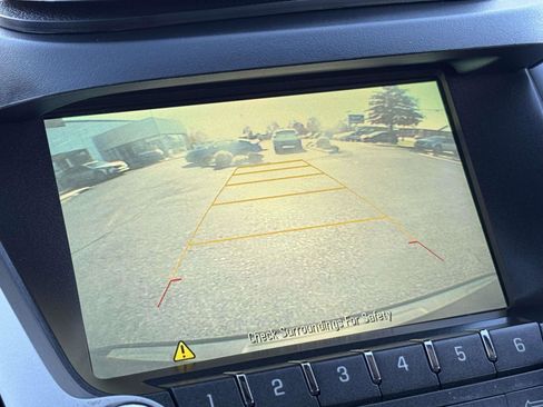 Used 2017 GMC Terrain Denali image 17