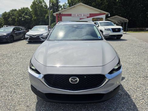 Used 2025 MAZDA CX-30 AWD 2.5 S w/ Preferred Package image 2