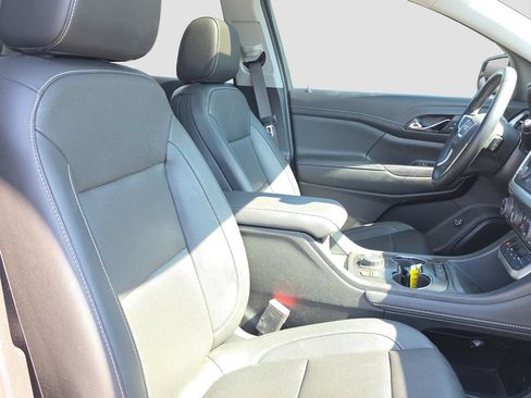 Used 2023 GMC Acadia SLT w/ Elevation Edition AWD/4WD image 20