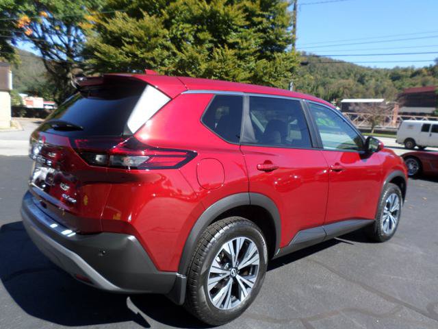 Used 2023 Nissan Rogue SV AWD/4WD image 6