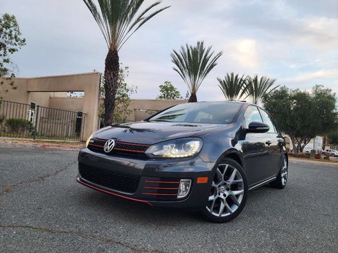 Used 2013 Volkswagen GTI Driver's Edition image 30