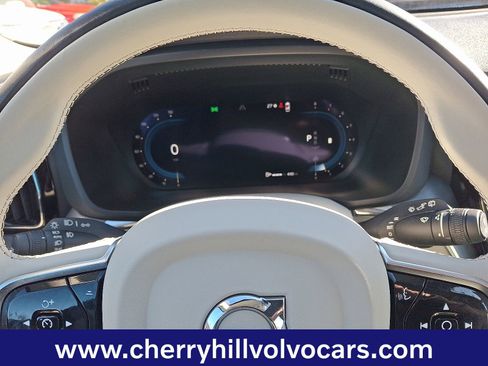 Certified 2023 Volvo XC60 B5 Core w/ Protection Package image 20