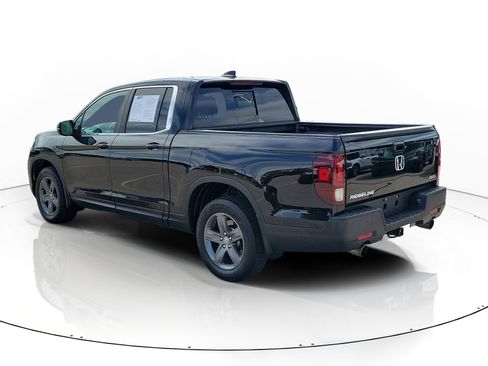 Used 2023 Honda Ridgeline RTL image 4