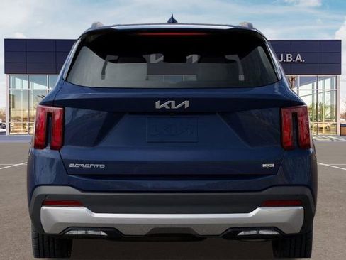 New 2026 Kia Sorento S image 13
