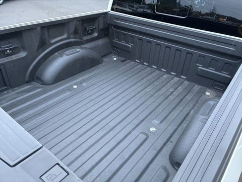 Used 2021 Ford F150 Platinum image 34