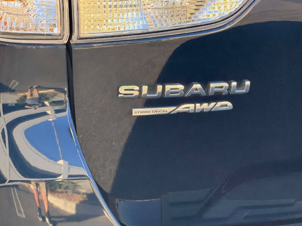 Used 2020 Subaru Forester Sport AWD/4WD image 6