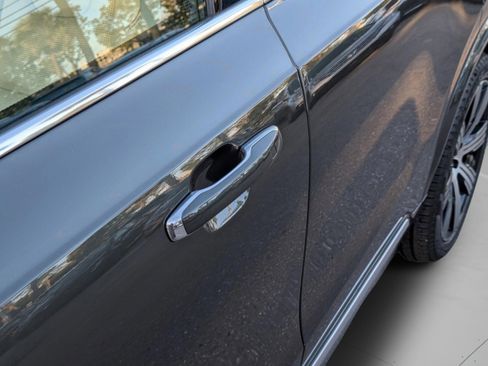 Used 2022 Volvo XC90 T8 Inscription w/ Advanced Package image 17