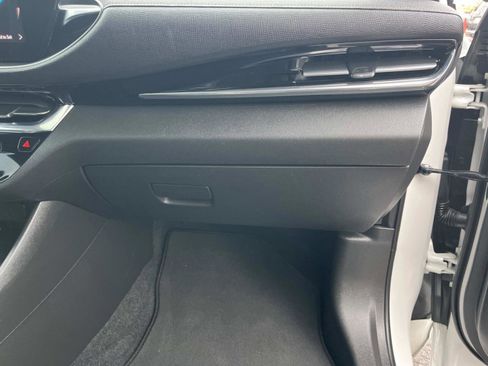Used 2024 Buick Envista Avenir FWD image 23