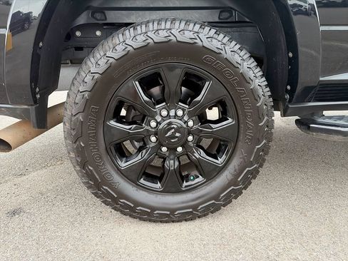 Used 2023 RAM 2500 Limited AWD/4WD image 34