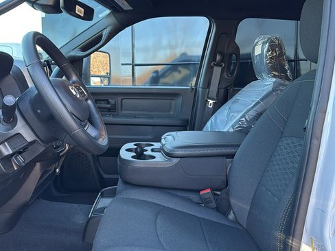 Used 2025 RAM 2500 Tradesman w/ Power Wagon Package image 12