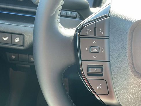 New 2026 Toyota Prius Plug-In Hybrid image 27