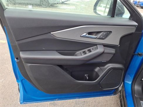 Used 2024 Acura ZDX Type S image 11