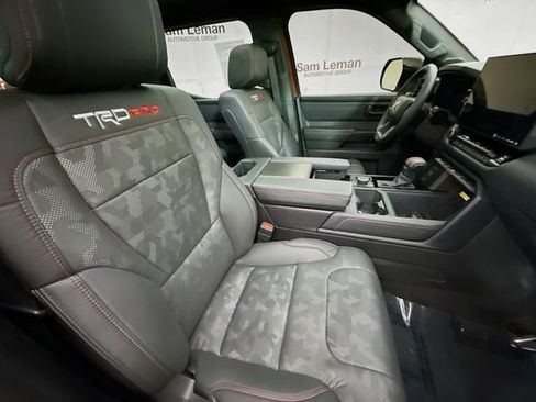 Used 2024 Toyota Tundra TRD Pro image 29