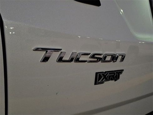 Used 2024 Hyundai Tucson XRT image 32