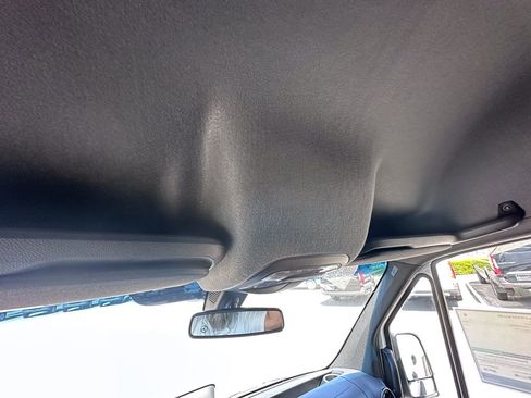 New 2025 Mercedes-Benz Sprinter 2500 image 21