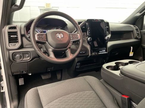 New 2026 RAM 2500 Tradesman image 9