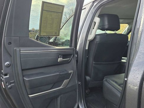 Used 2022 Toyota Tundra Limited image 19