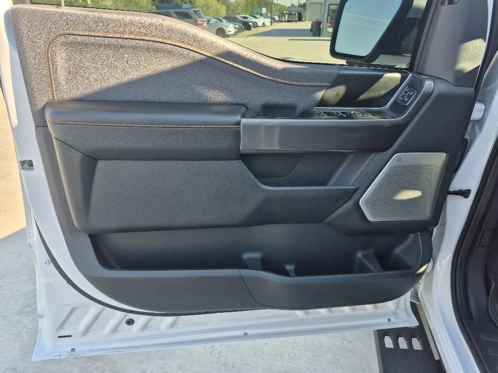 Used 2022 Ford F150 Tremor w/ Equipment Group 402A High AWD/4WD image 14