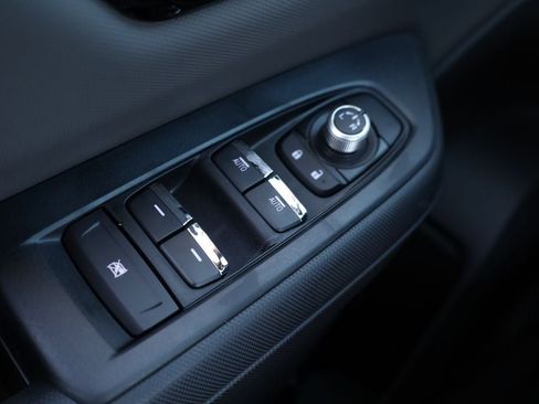 New 2026 Subaru Forester Sport AWD/4WD image 19