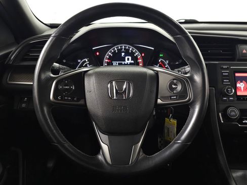 Used 2017 Honda Civic Sport image 17