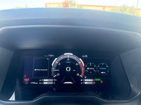 Used 2026 Toyota Tundra Limited w/ Limited PVM Package AWD/4WD image 10